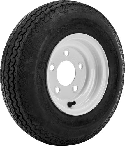 AWC Trailer Tire & Standard Steel Wheel Assembly - TA2283712-70B480C