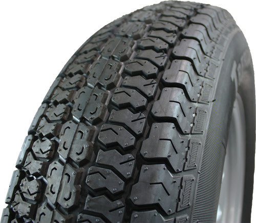 AWC Treadstar Trailer Tires - T-F78-15C