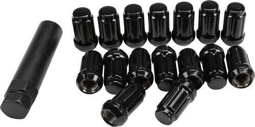 AWC Wheel Lug Nut - RLUG-CS20B