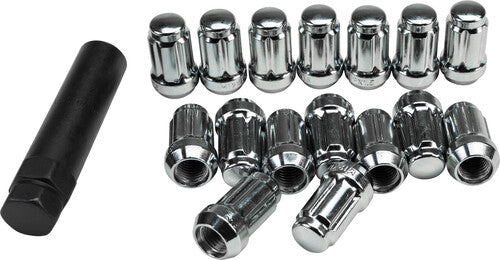 AWC Wheel Lug Nut - RLUG-CS20C