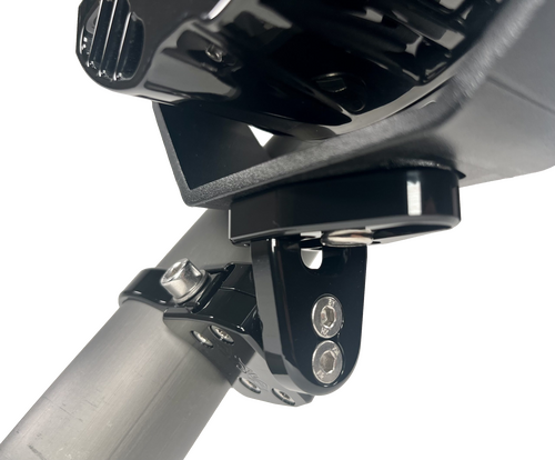 AXIA Adjustable Light Mount - MODLBALM-BK