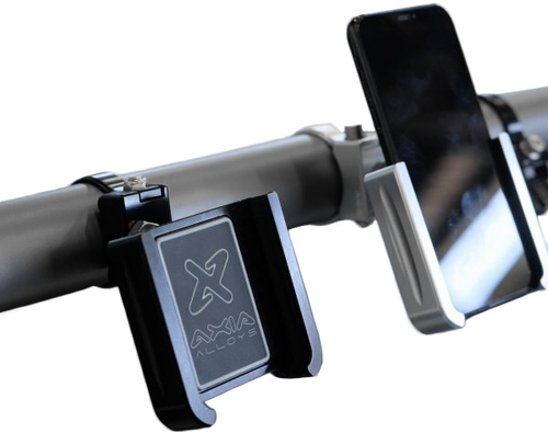 AXIA Adjustable Phone Cage Mount - MODAPM-BK