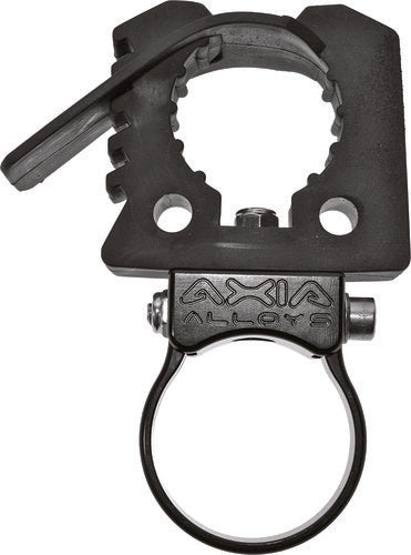 AXIA All Purpose Rubber Adjustable Mount - MODAP2-BK