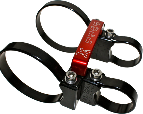 AXIA Fire Extinguisher Quick Release - MODFM3.0-BK