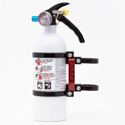 AXIA Fire Extinguisher Quick Release - MODFMK-BK