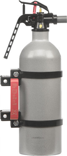 AXIA Fire Extinguisher Quick Release - MODFMNC-BK