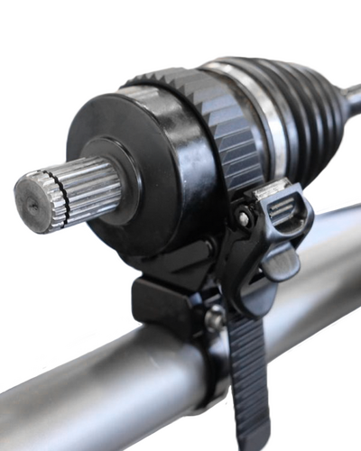 AXIA HD All Purpose Mount 1.5"-4.0" - MODHDAP-BK