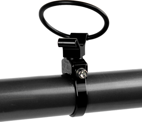 AXIA Helmet Air Hose Swivel Mount - MODHS-BK