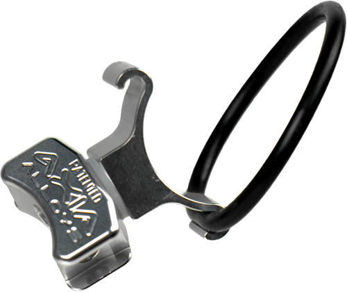 AXIA Helmet Air Hose Swivel Mount - MODHS-C