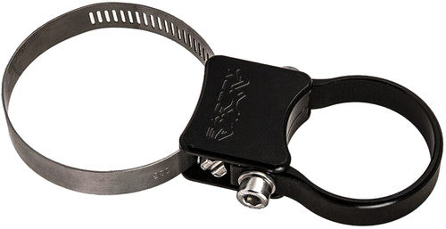 AXIA Hose Clamp Adapter Mount - MODHCA-BK