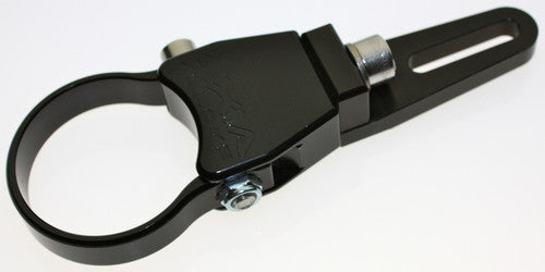 AXIA LED Light Bar Mount - MODEXLED-BK