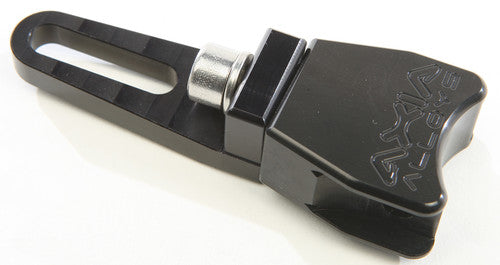 AXIA LED Light Bar Mount - MODEXLED8-BLK
