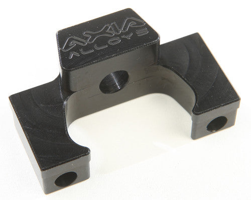 AXIA Light Horizontal Bar Mount - MODLGLC-BK