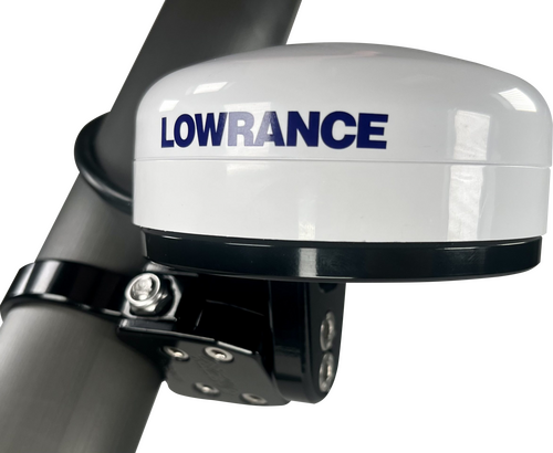 AXIA Lowrange Cage Mount - MODLOWP1-BK