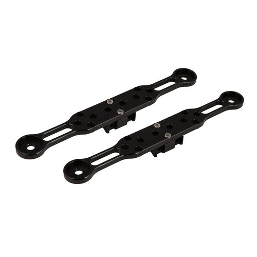 AXIA MaxTrax Traction Board Mounts - MODMAX-BK