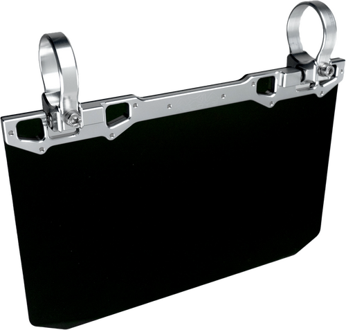 AXIA Narrow Mount Sun Visor - MODNDSVB-C