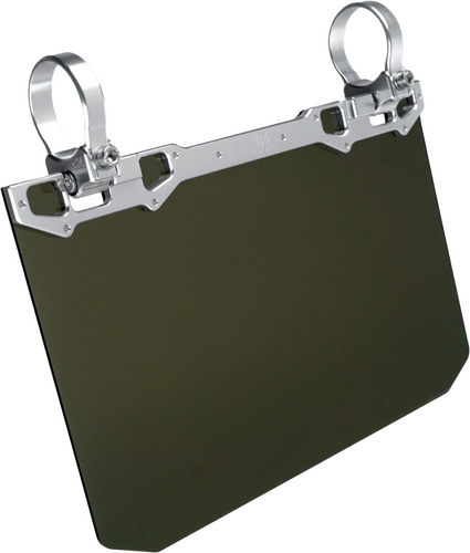 AXIA Narrow Mount Sun Visor - MODNDSVT-C