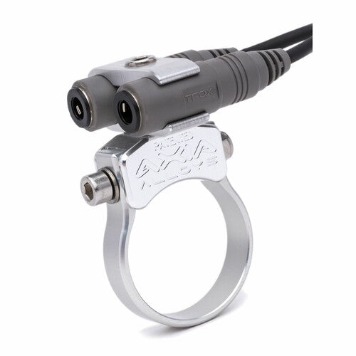 AXIA Race Radio Jack Mount - MODRJ-C