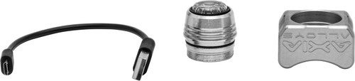 AXIA Rechargeable LED Dome Light - MODDL-C