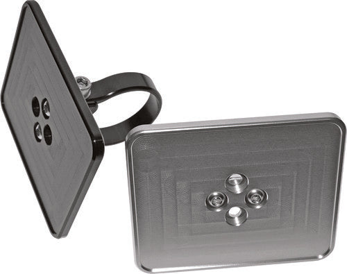 AXIA Registration Sticker Mount - MODREGPLT-C