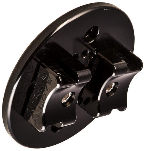AXIA Rotopax Mount - MODRP-BK