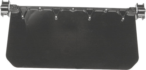 AXIA Sun Visor - MODSVB-BK