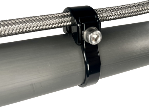 AXIA Tubing Mounting Cable - MODCLR-BK
