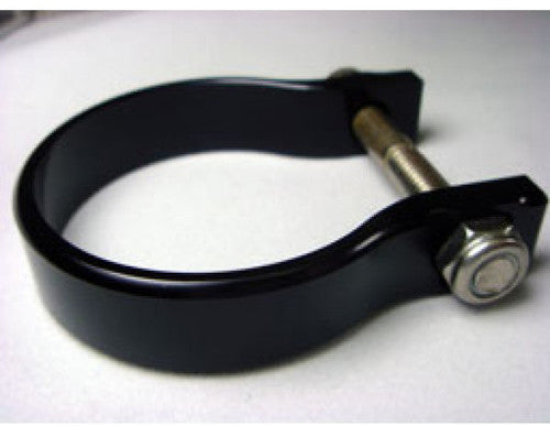 AXIA Universal Mounting Strap Clamp - MODCL1.75-BK