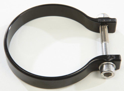 AXIA Universal Mounting Strap Clamp - MODCL2.5-BK
