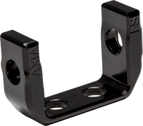 AXIA Universal Mounting Strap Clamp - MODCLFS-BK