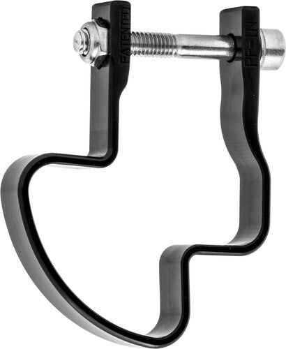 AXIA Universal Profile Cage Clamp - MODCLPFIN-BK