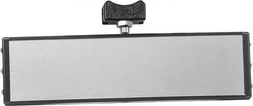 AXIA Wide Panoramic Rear View Mirror - MOD9PRVMBO-BK