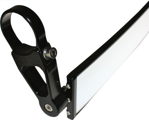 AXIA Wide Panoramic Rear View Mirror - MODPRVM-BK