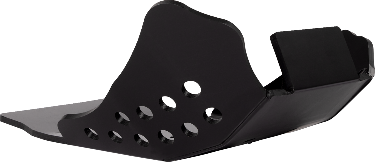 AXP RACING Skid Plate - Black / Gas Gas| Husqvarna | KTM '23-'26 0506-2008