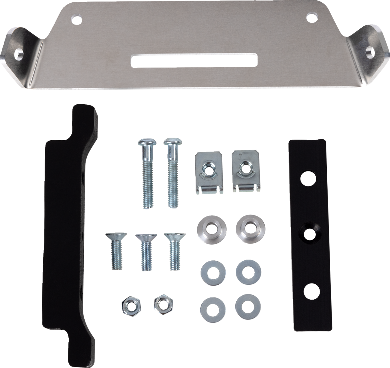 AXP RACING Skid Plate - Black / Gas Gas | Husqvarna | KTM '23-'26 0506-2010