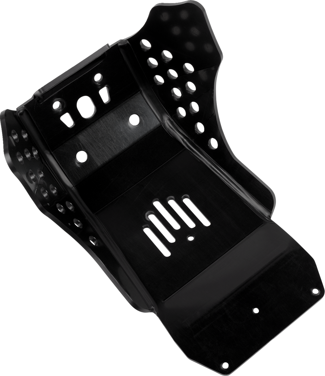 AXP RACING Skid Plate - Black / Gas Gas | Husqvarna | KTM '23-'26 0506-2013