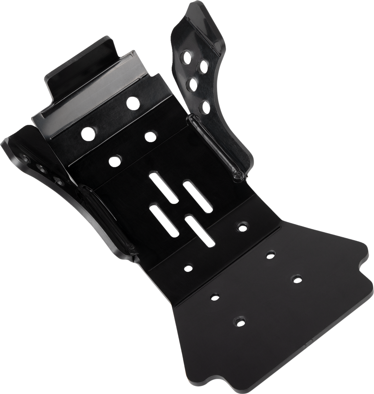 AXP RACING Skid Plate - Black / GasGas | Husqvarna | KTM '18-'24 0506-1991