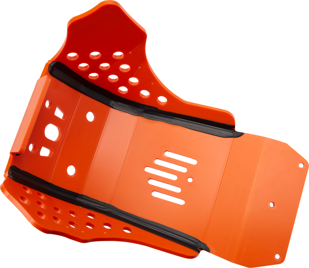 AXP RACING Skid Plate - Orange / KTM / EX/SX/XC/XW '23-'26 0506-2014