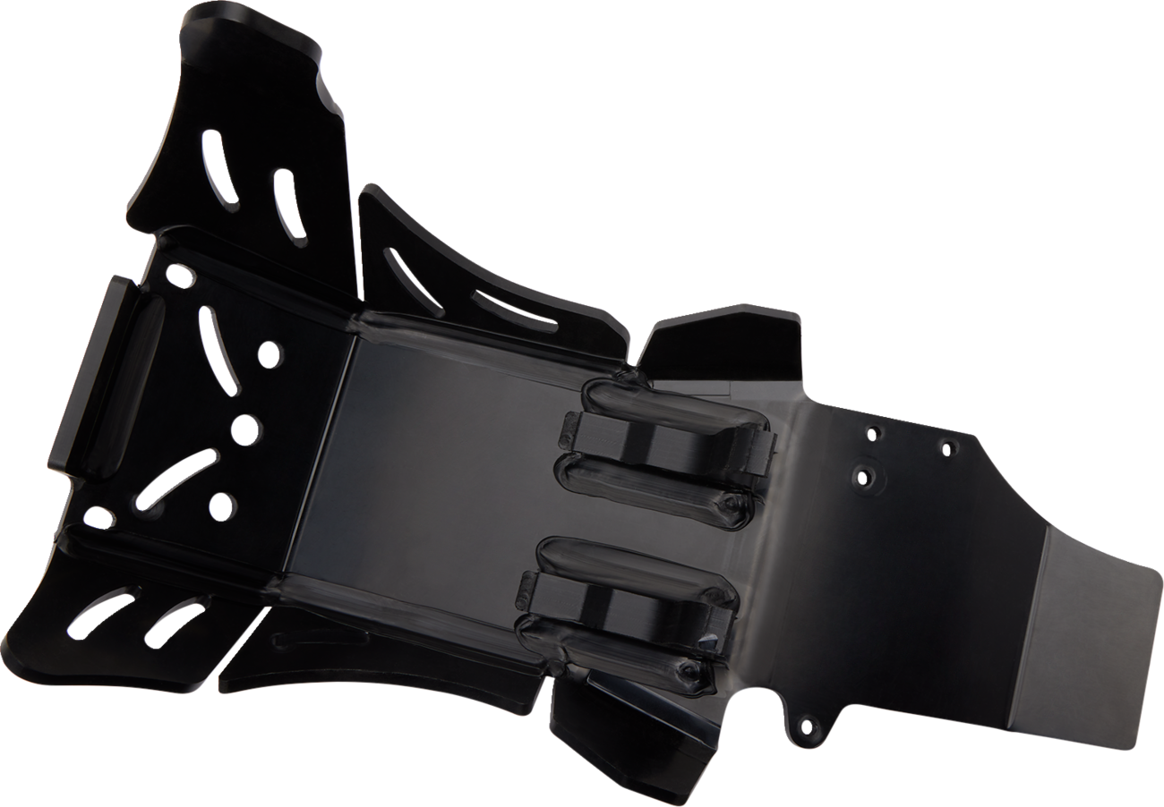 AXP RACING Xtrem Skid Plate - Black / GasGas / EC '21-'23 0506-2065