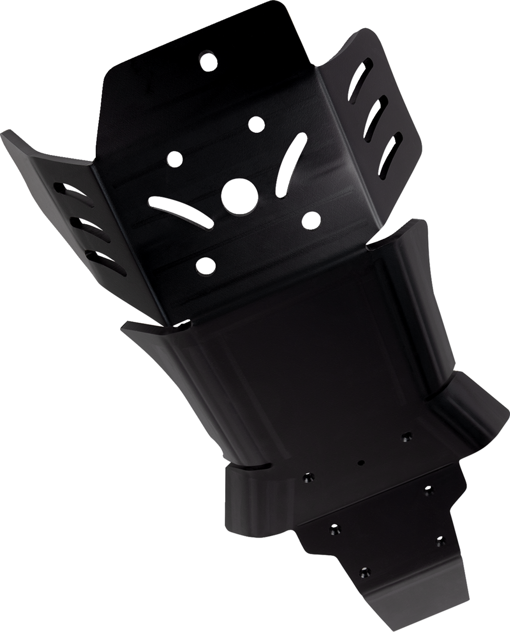 AXP RACING Xtrem Skid Plate - Black / Husqvarna | KTM '16-'23 0506-2033