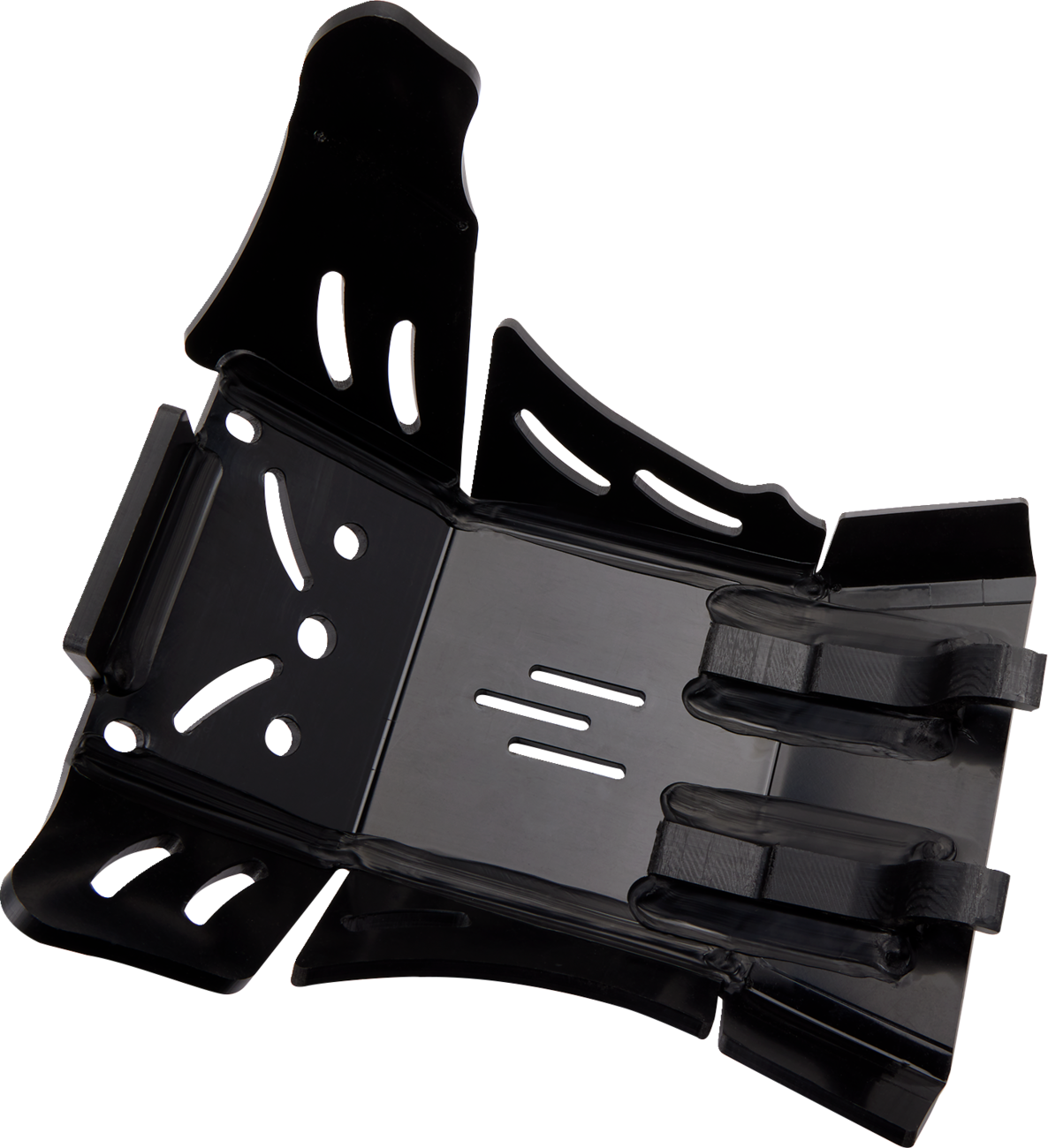 AXP RACING Xtrem Skid Plate - Black / KTM / EX '17-'23 0506-2027