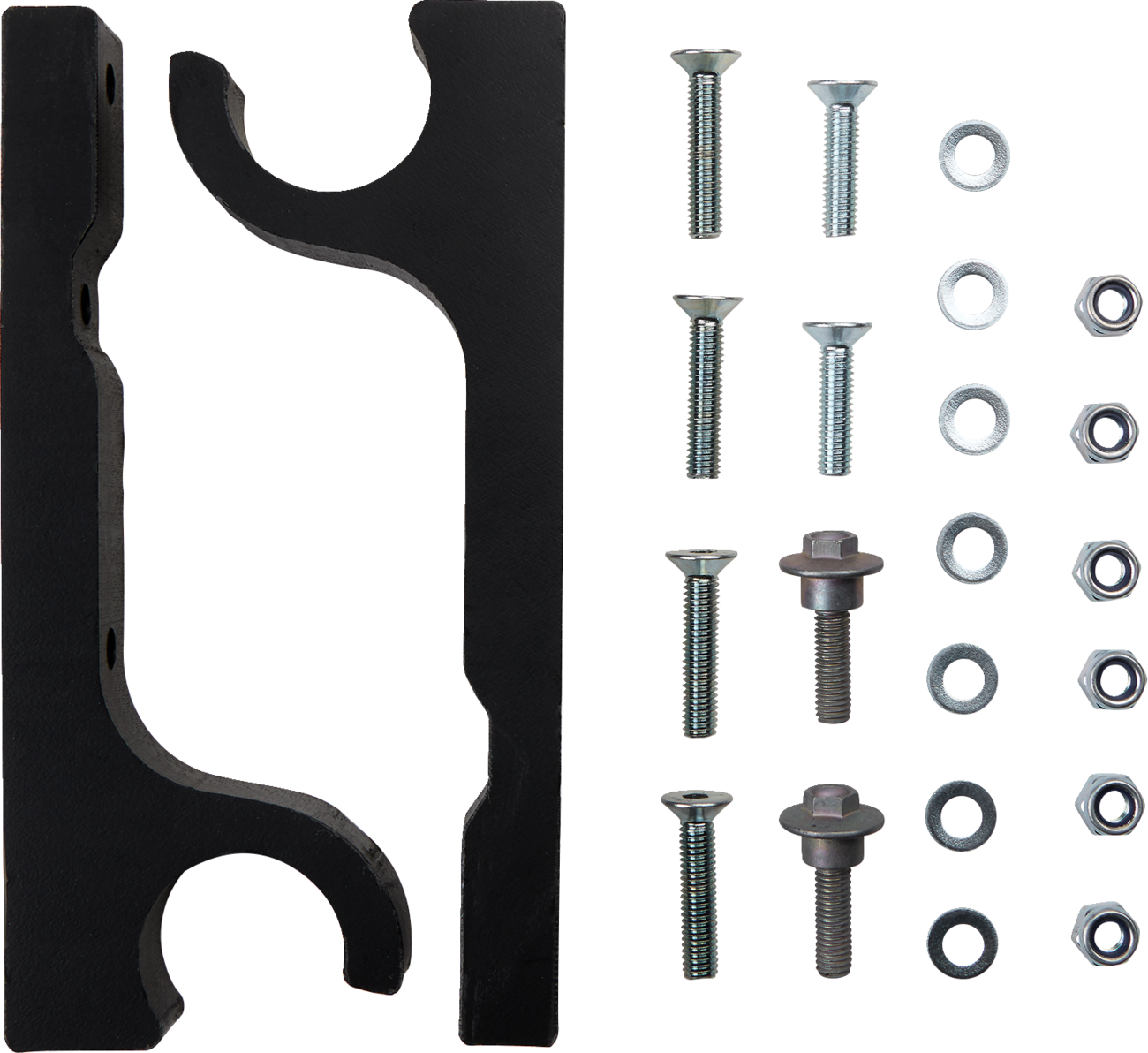 AXP RACING Xtrem Skid Plate - Black / KTM / EX '17-'23 0506-2044