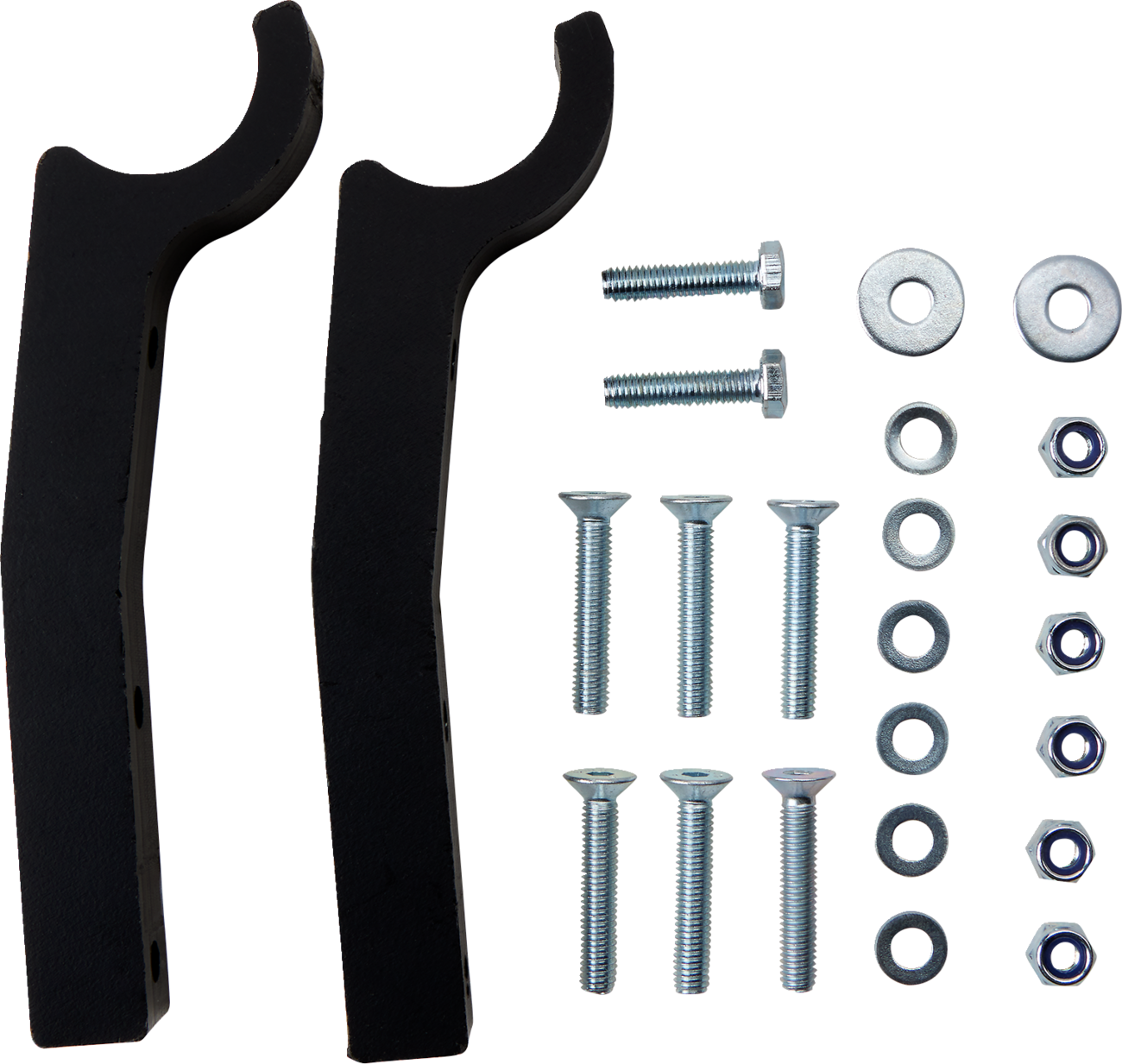 AXP RACING Xtrem Skid Plate - Black / KTM / EX/XC '17-'23 0506-2024