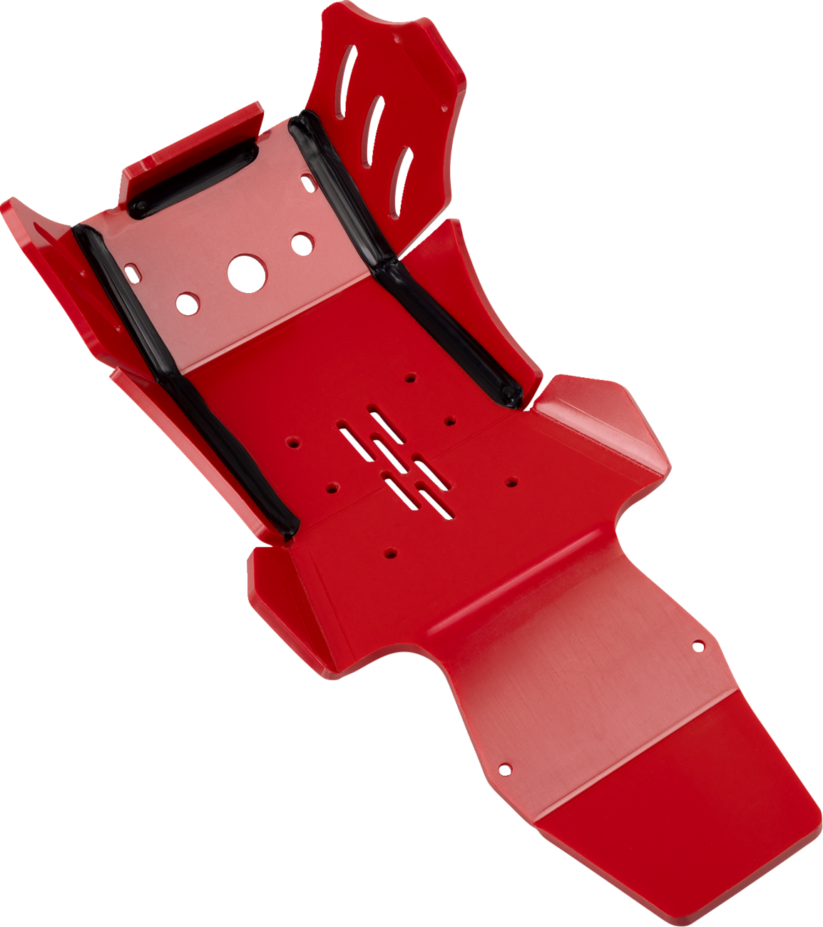 AXP RACING Xtrem Skid Plate - Red / GasGas / EC '21-'23 0506-2067