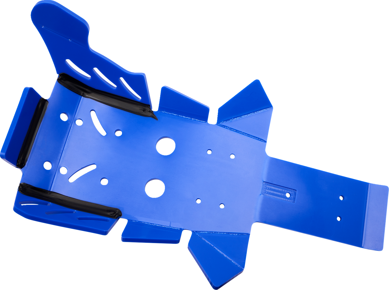 AXP RACING Xtreme Skid Plate - Blue / Sherco / SE '13-'18 0506-2035