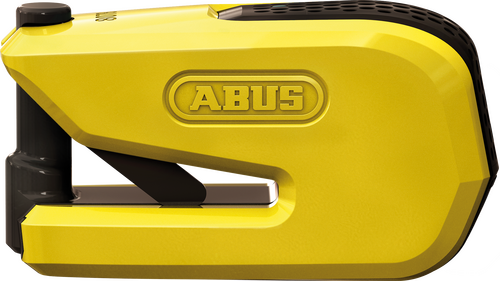 Abus Smartx 8078 3D Alarm Disc Lock - 95842