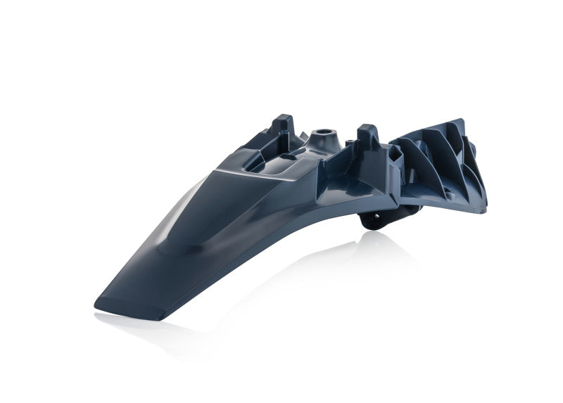 Acerbis 18+ Husqvarna TC85 Rear Fender - Blue - 2686440003
