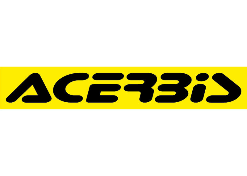 Acerbis 18+ Yamaha YZ250F/YZ450FX/WR450F/ YZ250FX/WR250F/ YZ450F Radiator Shroud - Gray - 2685870011