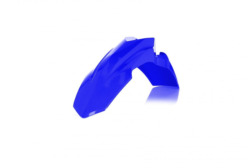 Acerbis 19+ Honda CRF110F Front Fender - YZ Blue - 2872640211