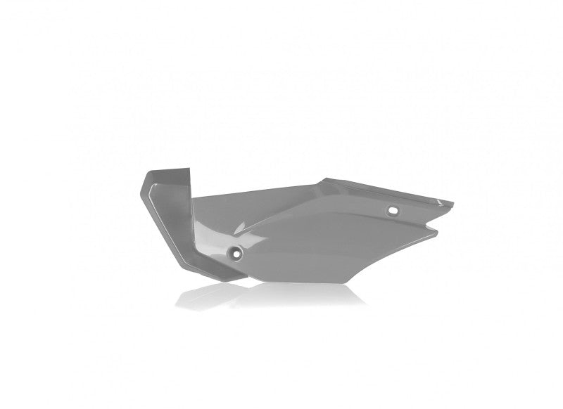 Acerbis 19+ Honda CRF110F Side Panels - Gray - 2872670011